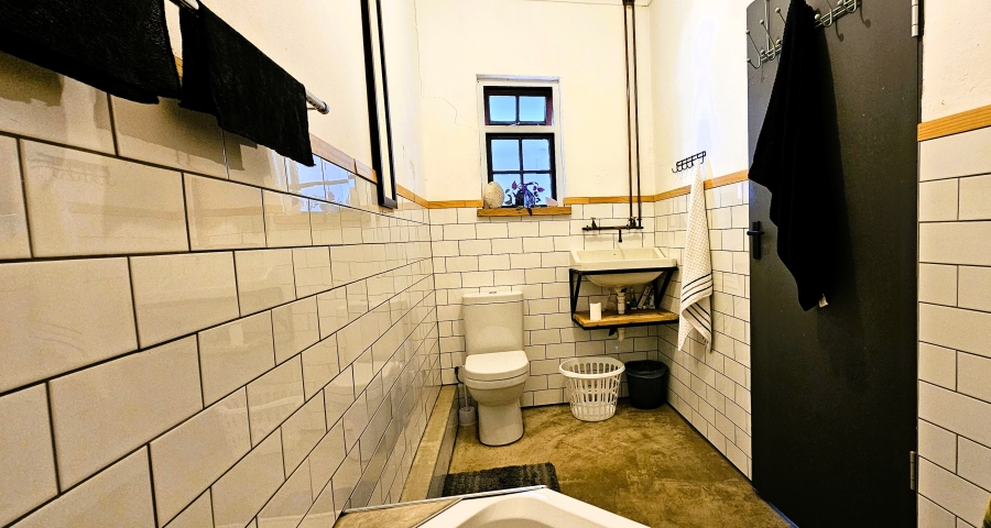 To Let 3 Bedroom Property for Rent in Hartebeesfontein Western Cape